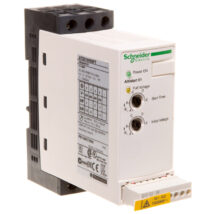 Softstart 1/3-fazowy 110-480V 9A 1,1/1,5/4kW 230/230/400V Altistart ATS01N109FT