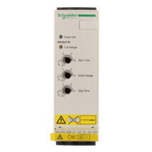 Softstart 3-fazowy 380-415VAC 22A 7,5-11kW 400V Altistart ATS01N222QN