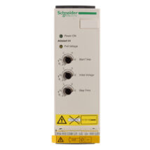 Softstart 3-fazowy 380-415VAC 32A 15kW 400V Altistart ATS01N232QN