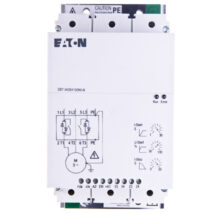 Softstart 3-fazowy 400VAC 100A 55kW/400V Uc=24V AC/DC DS7-340SX100N0-N 134920