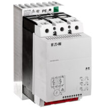 Softstart 3-fazowy 400VAC 135A 75kW/400V Uc=24V AC/DC DS7-340SX135N0-N 134921