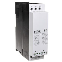 Softstart 3-fazowy 400VAC 32A 15kW/400V Uc=24V AC/DC DS7-340SX032N0-N 134914