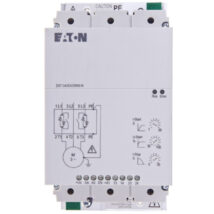Softstart 3-fazowy 400VAC 55A 30kW/400V Uc=24V AC/DC DS7-340SX055N0-N 134917