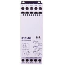 Softstart 3-fazowy 400VAC 7A 3kW/400V Uc=24V AC/DC DS7-340SX007N0-N 134849