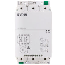 Softstart 3-fazowy 400VAC 81A 45kW/400V Uc=24V AC/DC DS7-340SX081N0-N 134919