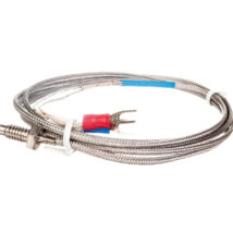 Sonda temperaturowa do CRT-15T 0-400 st.C 1m SONDA-K400