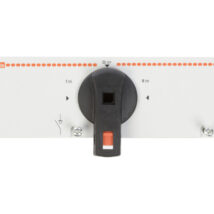 Blokada mechaniczna do układów przełącznych I-0-II, do rozłączników GA063A-GA160A GAX5001