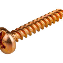 Śruba M6x40 GOLDEN SPRINT 4758 6,0×40 3195929 /200szt./