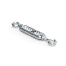 Śruba rzymska M10 210-295mm oczko-oczko 32.3 OC /93200301/