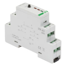 Sterownik rolet dwuprzyciskowy STR-421