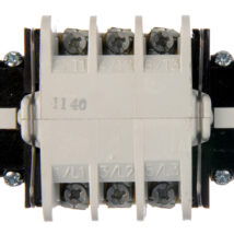 Stycznik 16A 3P 400V AC 2Z 2R TSM-1 3211-150002