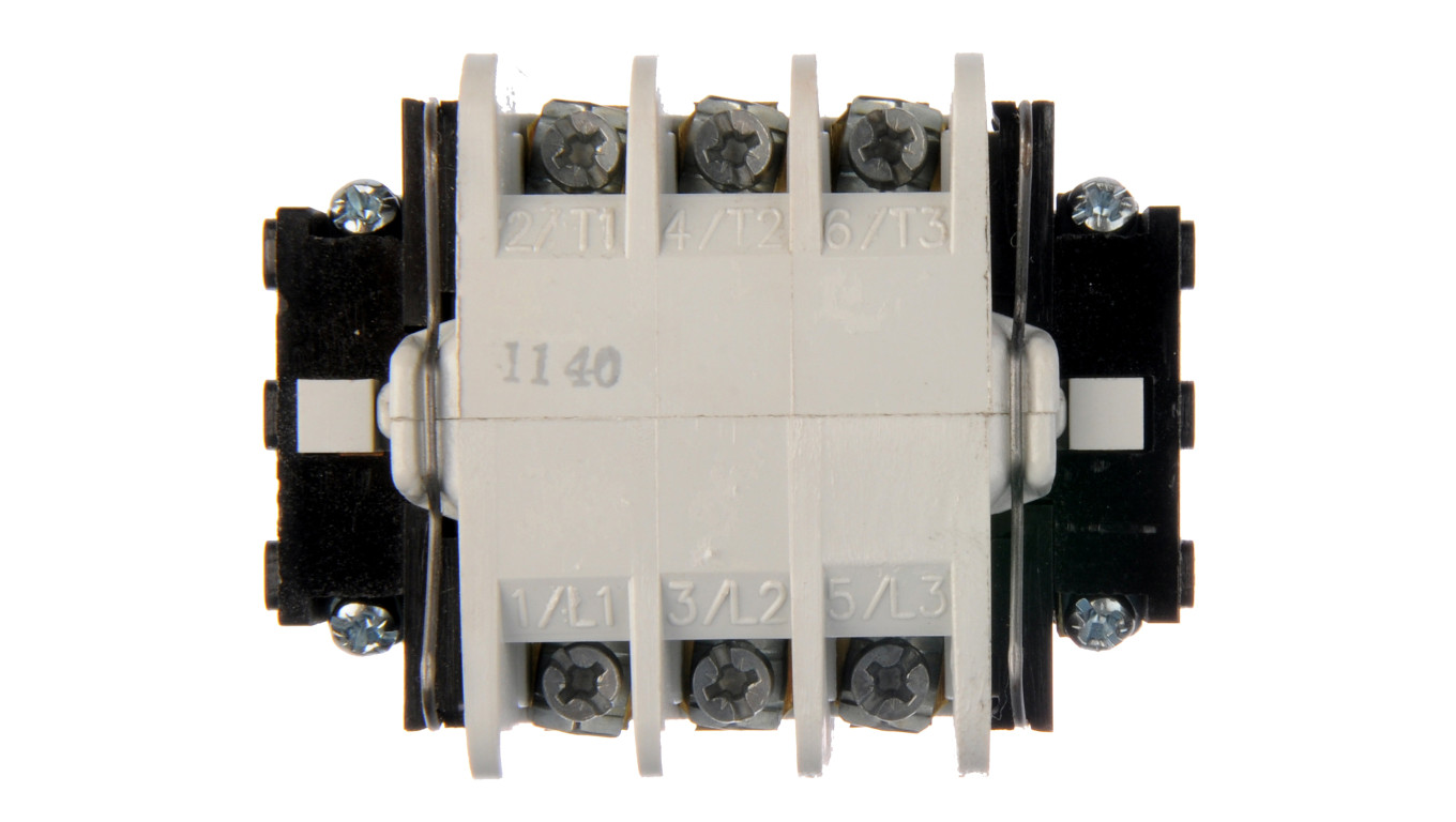 Stycznik 16A 3P 400V AC 2Z 2R TSM-1 3211-150002