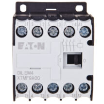 Stycznik 9A 4P 230V AC DILEM4(230V50HZ,240V60HZ) 051804