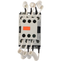 Stycznik do załączania kondensatorów 12,5kvar przy 400VAC, cewka 230VAC 50/60Hz BFK1210A230