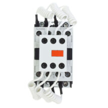 Stycznik do załączania kondensatorów 15kvar przy 400VAC, cewka 230VAC 50/60Hz BFK1810A230