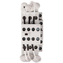 Stycznik do baterii kondensatorowych 3P 25kvar 1Z 1R 230V AC DILK25-11 294032