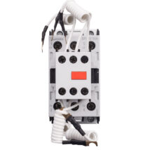 Stycznik do załączania baterii kondensatorowych 3P 25kvar 230V AC BFK3200A230
