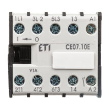 Stycznik miniaturowy 7A 3P 230V AC 1Z 0R CE07.10-230V-50/60Hz 004641023