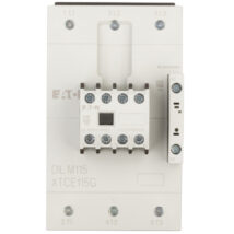 Stycznik mocy 115A 3P 190-240V AC 2Z 2R DILM115-22 (RAC240) 239578