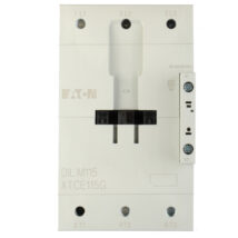 Stycznik mocy 115A 3P 230V AC 0Z 0R DILM115 (RAC240) 239548