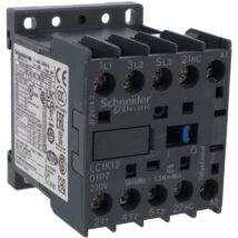 Stycznik mocy 12A 3P 230V AC 0Z 1R LC1K1201P7
