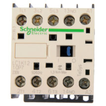 Stycznik mocy 12A 3P 230V AC 1Z 0R LC1K1210P7