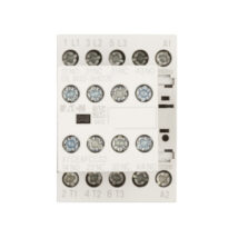 Stycznik mocy 12A 3P 230V AC 2Z 2R DILM12-22(230V50HZ,240V60HZ) 106362