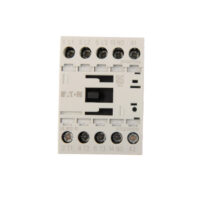 Stycznik mocy 12A 3P 24V AC 1Z 0R DILM12-10(24V50/60HZ) 276834