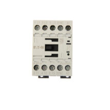 Stycznik mocy 12A 3P 24V DC 0Z 1R DILM12-01(24VDC) 276880