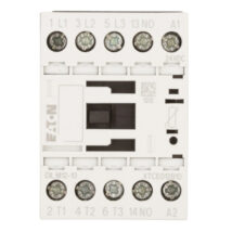 Stycznik mocy 12A 3P 24V DC 1Z 0R DILM12-10(24VDC) 276845