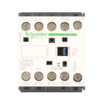 Stycznik mocy 12A 3P 24V DC 1Z 0R LP4K1210BW3