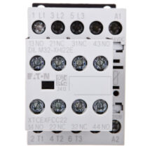 Stycznik mocy 12A 3P 24V DC 2Z 2R DILM12-22(24VDC) 106369