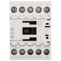 Stycznik mocy 12A 4Z 0R 24V DC 0Z 0R DILMP20(24VDC) 276985