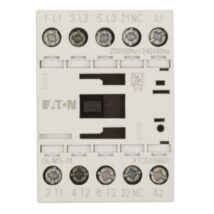 Stycznik mocy 15A 3P 230V AC 0Z 1R DILM15-01 (230V50HZ,240V60HZ) 290093