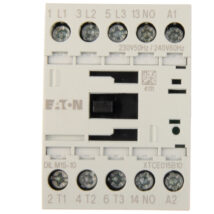 Stycznik mocy 15A 3P 230V AC 1Z 0R DILM15-10 (230V50HZ,240V60HZ) 290058
