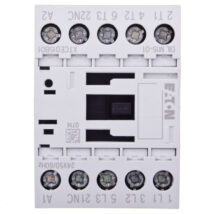 Stycznik mocy 15A 3P 24V AC 0Z 1R DILM15-01(24V50/60HZ) 290097
