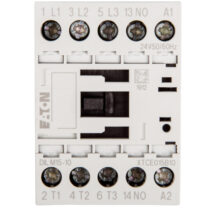 Stycznik mocy 15A 3P 24V AC 1Z 0R DILM15-10(24V50/60HZ) 290062