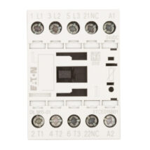 Stycznik mocy 15A 3P 24V DC 0Z 1R DILM15-01(24VDC) 290108