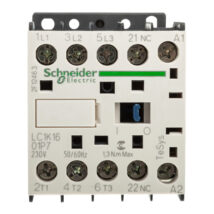 Stycznik mocy 16A 3P 230V AC 0Z 1R LC1K1601P7