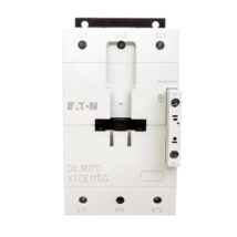 Stycznik mocy 170A 3P 190-240V AC DILM170 (RAC240) 107013