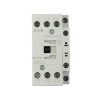 Stycznik mocy 17A 3P 230V AC 0Z 1R DILM17-01(230V50HZ,240V60HZ) 277036
