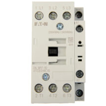 Stycznik mocy 17A 3P 230V AC 1Z 0R DILM17-10 (230V50HZ,240V60HZ) 277004