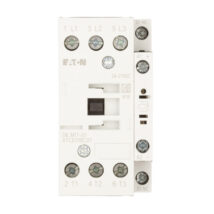 Stycznik mocy 17A 3P 24-27V DC 0Z 1R DILM17-01 (RDC24) 277050