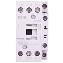 Stycznik mocy 17A 3P 24V AC 0Z 1R DILM17-01(24V50/60HZ) 277040