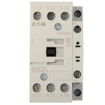 Stycznik mocy 17A 3P 24V AC 1Z 0R DILM17-10(24V50/60HZ) 277008