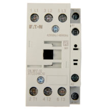 Stycznik mocy 17A 3P 42V AC 1Z 0R DILM17-10(42V50HZ,48V60HZ) 277000