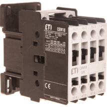 Stycznik mocy 18A 3P 230V AC 1Z 0R CEM18.10-230V-50/60Hz 004644123