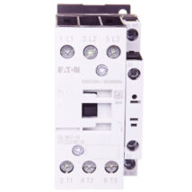 Stycznik mocy 18A 3P 400V AC 1Z 0R DILM17-10(400V50HZ,440V60HZ) 277006