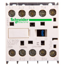 Stycznik mocy 20A AC-1 4P 230V AC 0Z 0R LC1K09004P7