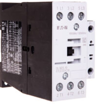 Stycznik mocy 25A 3P 110V AC 1Z 0R DILM25-10(110V50HZ,120V60HZ) 277129